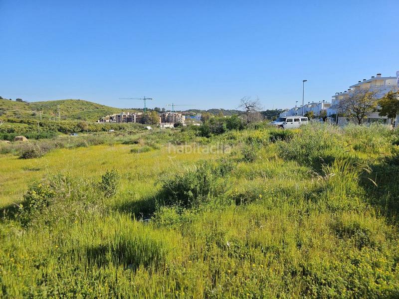 Foto 95e336b1-5010-4545-8e56-f3d8e05b8887. Terreno residencial en la cala Mijas Mijas