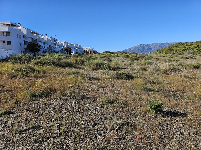 Foto dbd0570c-1be8-4768-ac0d-594ac8940f01. Terreno residencial en la cala Mijas Mijas