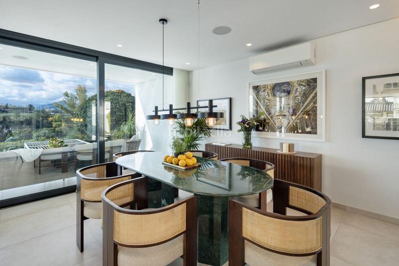 Foto f3a4282b-7bcb-4a49-b6c8-3e6ebc957c57. Chalet mit pool in Los Naranjos Marbella