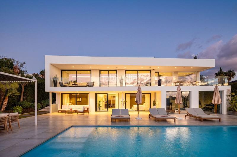 Foto c4667839-d5f2-4227-ae47-e6a58c5f6458. Chalet en Los Naranjos Marbella
