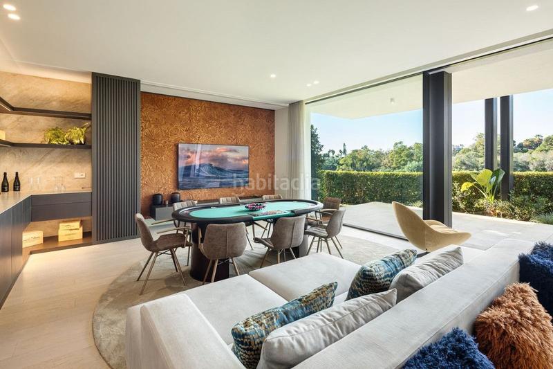 Foto 1d9483c5-3823-49ef-97d9-1707b13f9359. Chalet avec chauffage piscine dans La Quinta Benahavís