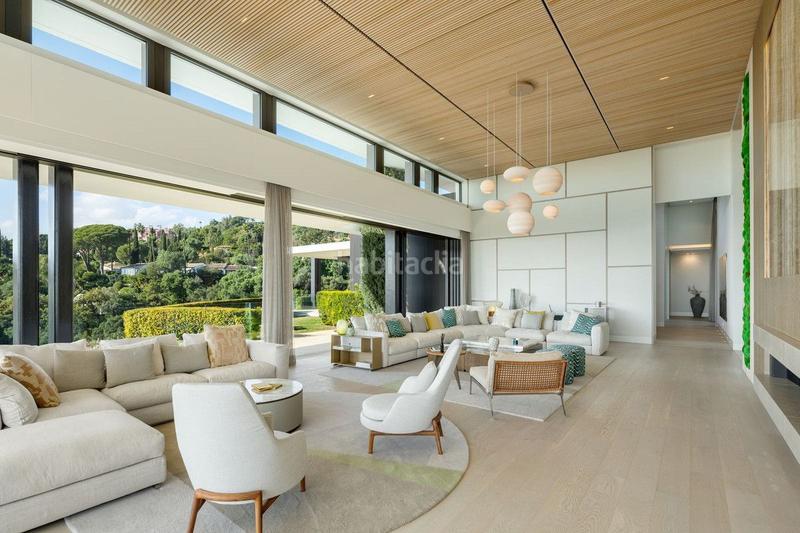 Foto 273cfae1-2737-4ef4-a658-8816e269ae00. Chalet avec chauffage piscine dans La Quinta Benahavís