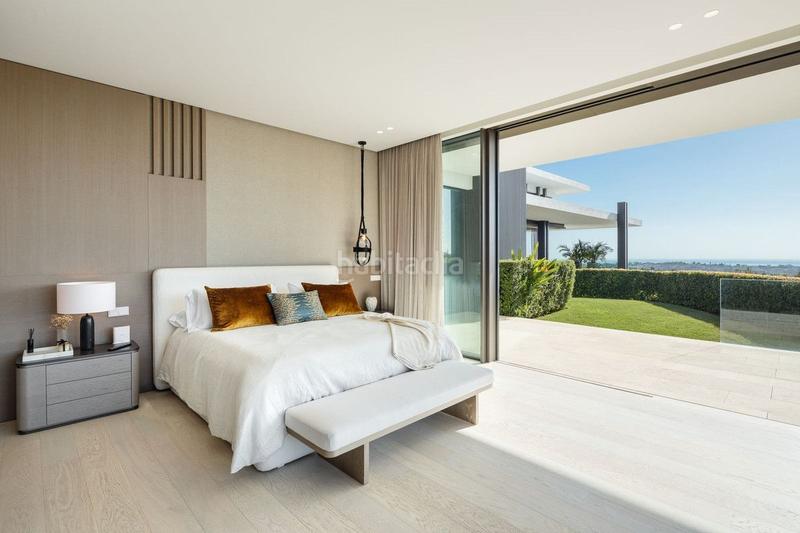 Foto 6f5a684b-f0be-43e7-96dc-e3f9f39a2473. Chalet avec chauffage piscine dans La Quinta Benahavís