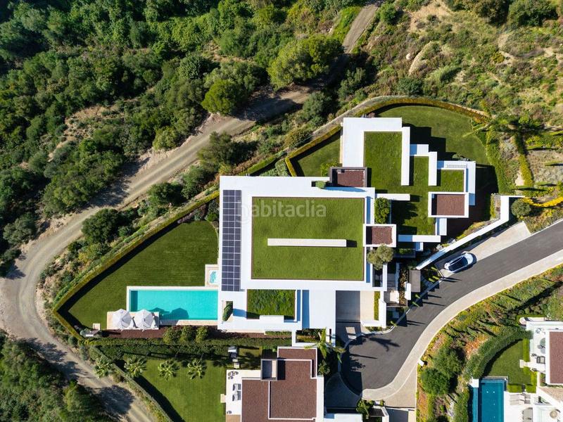 Foto d2618767-7e9f-4933-8cfd-04ebf9500d0f. Chalet avec chauffage piscine dans La Quinta Benahavís