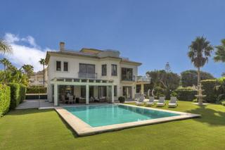 Chalet in Costabella