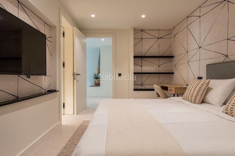 Foto ee371b02-3d1a-45b3-bf3b-b6a57ab748d6. Chalet mit heizung pool in Hacienda Las Chapas Marbella