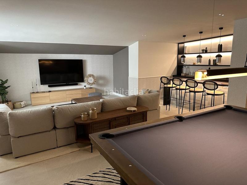 Foto ae43d851-6ac2-4a35-b066-adb1cd1af3ec. Chalet avec chauffage piscine dans Hacienda Las Chapas Marbella