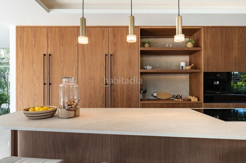 Foto cc6f3489-a74d-4841-8122-0f90f3091d1b. Chalet avec chauffage piscine dans Hacienda Las Chapas Marbella