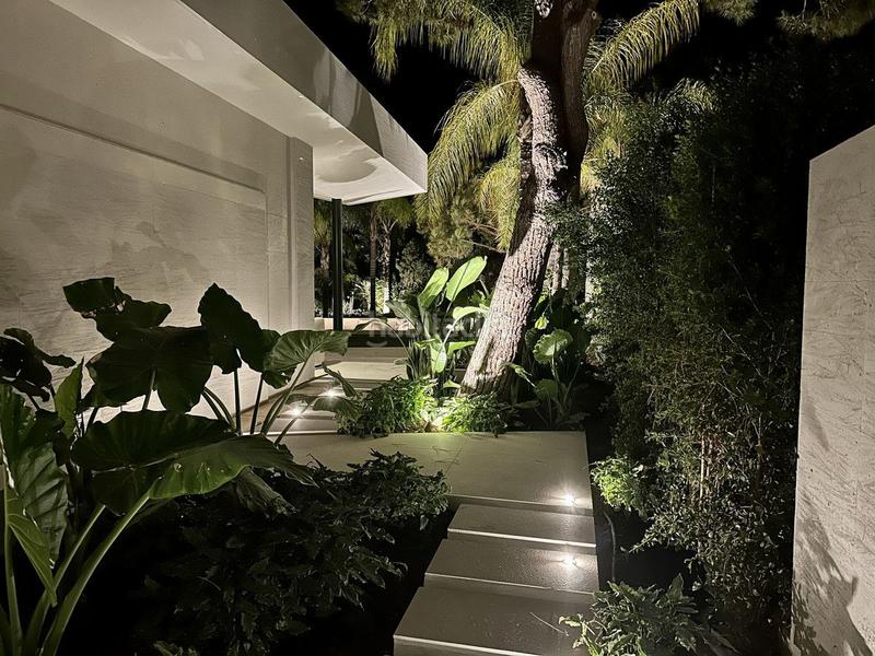 Foto fc18e2d3-c43f-4d98-8a24-d52ddaeda34a. Chalet avec chauffage piscine dans Hacienda Las Chapas Marbella