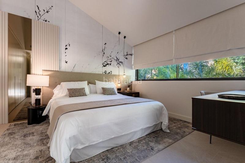 Foto 9ac286a0-5571-4667-9149-5c3f19759d64. Chalet con riscaldamento piscina in Hacienda Las Chapas Marbella