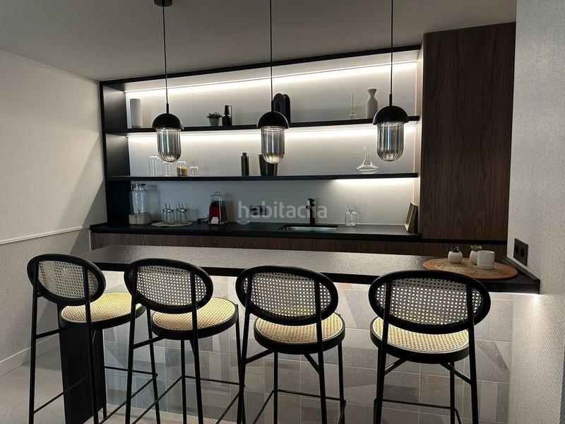 Foto db52a149-fde8-4be9-91b8-b68086c7bd68. Xalet amb calefacció piscina a Hacienda Las Chapas Marbella