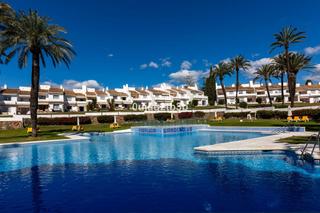 Appartement à Nueva Andalucía centro