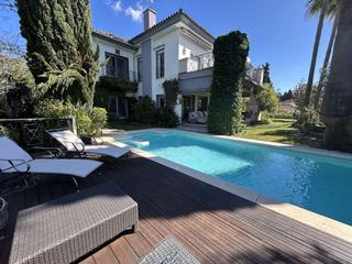Chalet en Prosperidad