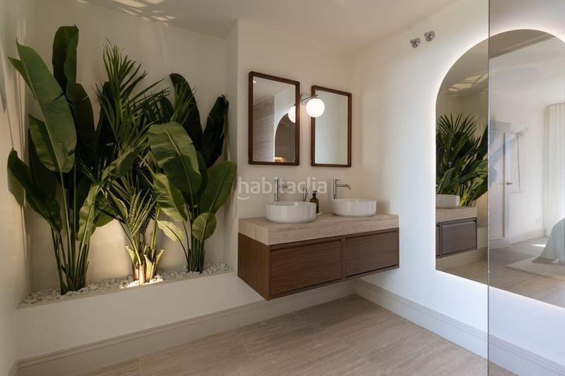 Foto b1f745c8-3733-442b-93bc-9b9e99f9bf4a. Zweistöckige wohnung mit heizung pool in La Quinta Benahavís