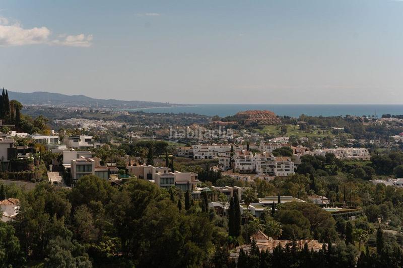 Foto d64b2643-8384-471e-8eef-576ea664d928. Zweistöckige wohnung mit heizung pool in La Quinta Benahavís