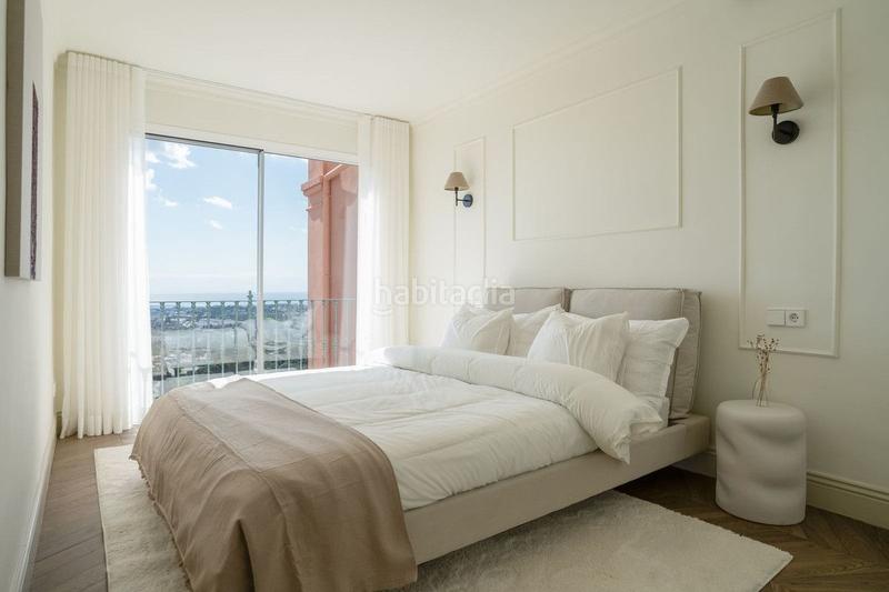 Foto debad1cf-ea84-4da4-869c-7d4e4e4ab8ae. Zweistöckige wohnung mit heizung pool in La Quinta Benahavís