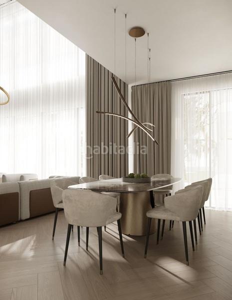 Foto e9f1ced4-9e7d-426c-8c6b-bca977101ccc. Chalet con piscina in Sierra Blanca Marbella