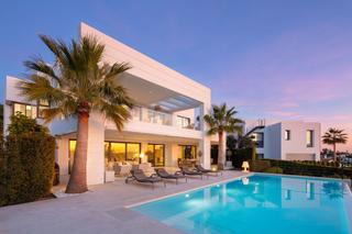 Chalet en Los Naranjos
