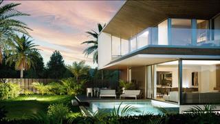 Chalet in Paraiso - Barronal