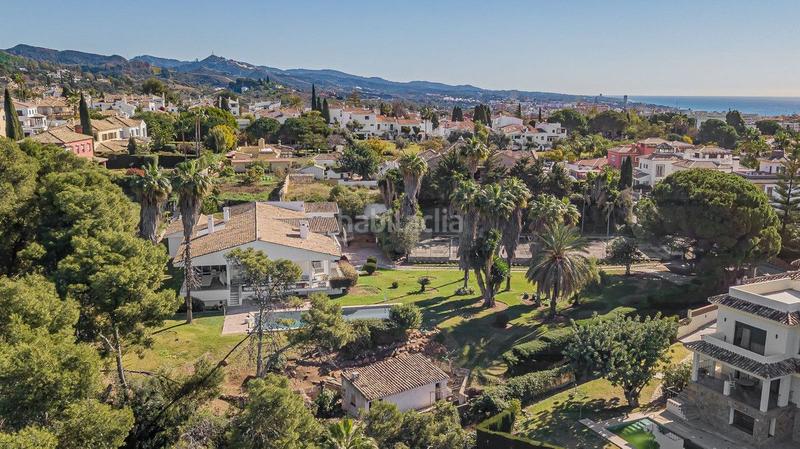 Foto 4d142155-0e06-4197-b0c5-b92737dd1f12. Chalet en Divina Pastora Marbella
