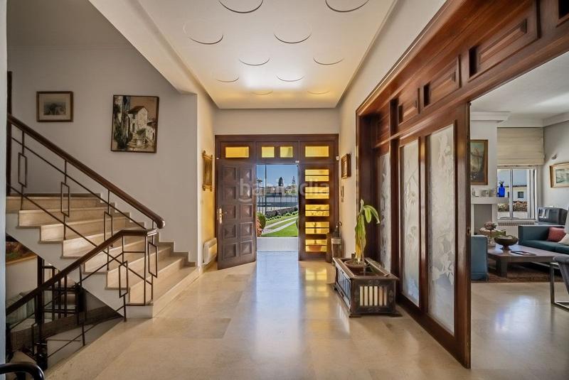 Foto 546edef0-f696-4f59-97dd-99db5e680411. Chalet en Divina Pastora Marbella