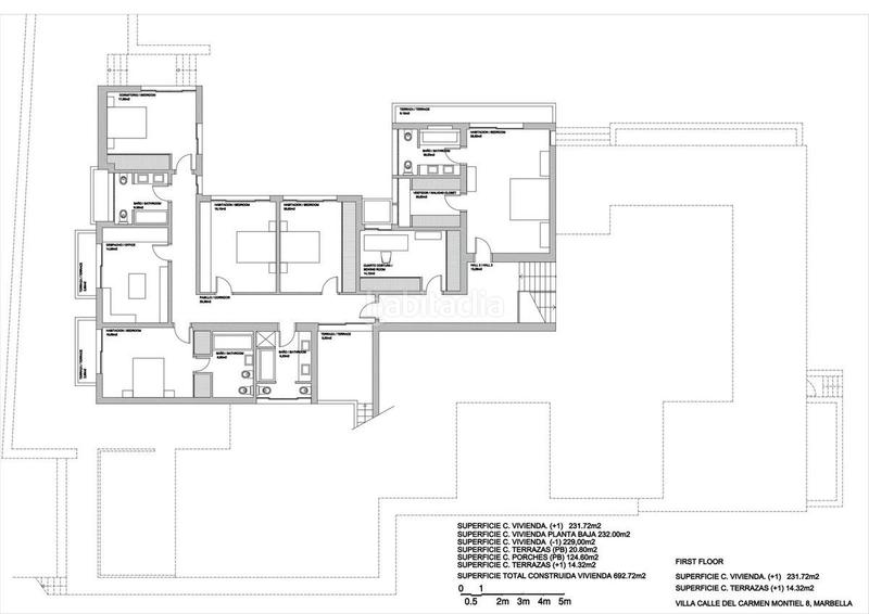 Foto d2ff788d-a53d-4b45-a307-077e5f8e022c. Chalet en Divina Pastora Marbella