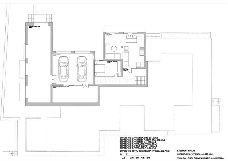 Foto f0dc0b51-14fd-46ca-882f-602779ae1e75. Chalet en Divina Pastora Marbella