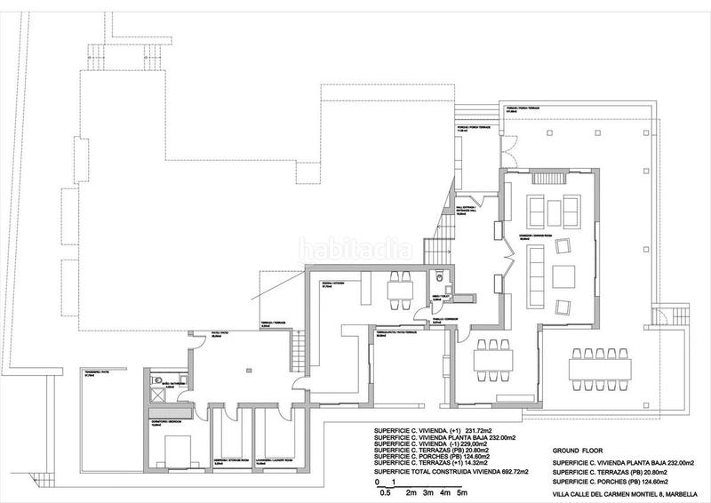 Foto f95242df-17a5-4be0-9d88-46f4b55e3c8c. Chalet en Divina Pastora Marbella