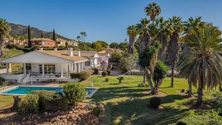 Chalet in Divina Pastora