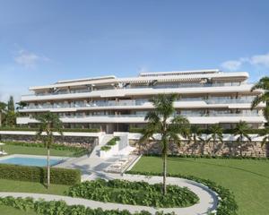 Apartament a Manilva Pueblo
