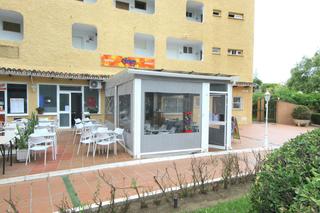 Local Comercial a Marbesa