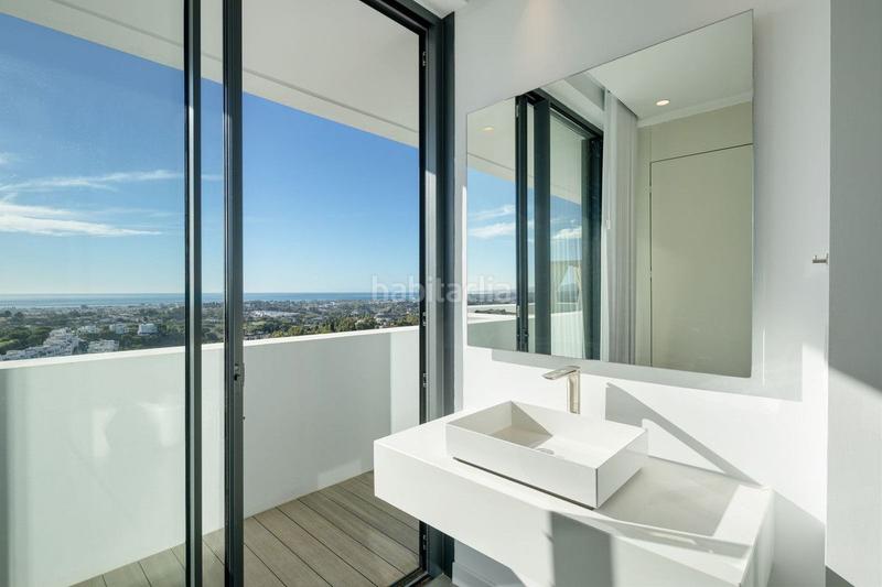 Foto 9450eae4-d695-4ed3-847f-10d64b43ad1e. Chalet mit pool in La Quinta Benahavís