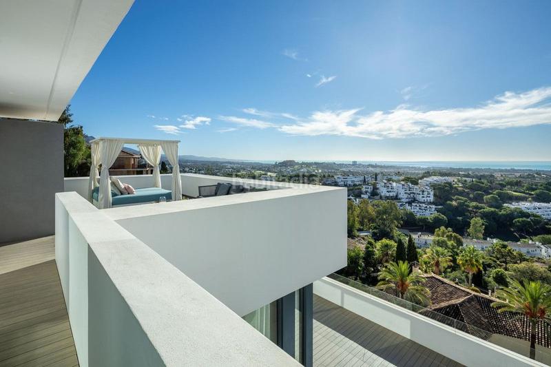 Foto d9b0585d-679c-4e82-b8dd-1a16dab106ad. Chalet mit pool in La Quinta Benahavís