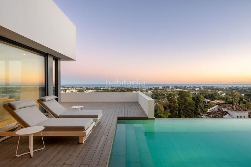 Foto 4267d5c8-14e3-4df5-a5a4-3cb37216b1b5. Chalet with pool in La Quinta Benahavís