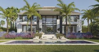 Chalet en Baleira
