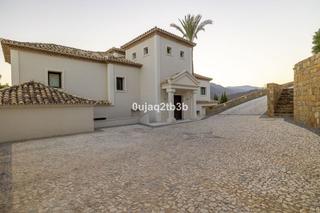 Chalet in Montemayor - Marbella Club