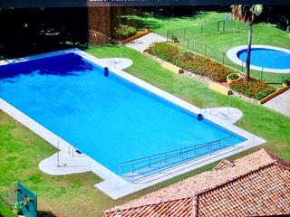 Apartament a San Pedro de Alcántara Pueblo