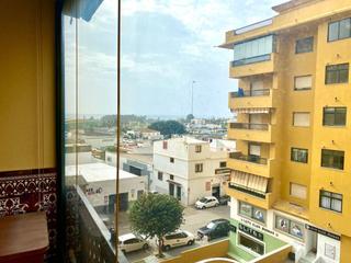Apartament a San Pedro de Alcántara Pueblo