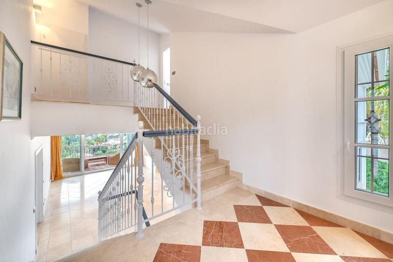 Foto 0b134dc5-fc0c-4247-80c4-b7af95b4747d. Chalet en Divina Pastora Marbella