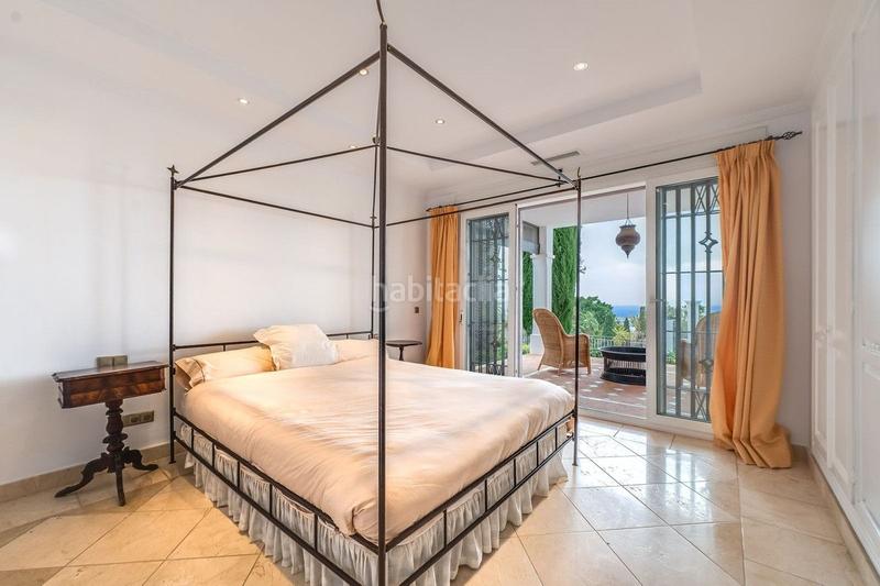 Foto 2403435d-91a7-40b7-b374-5be83328f0c9. Chalet en Divina Pastora Marbella