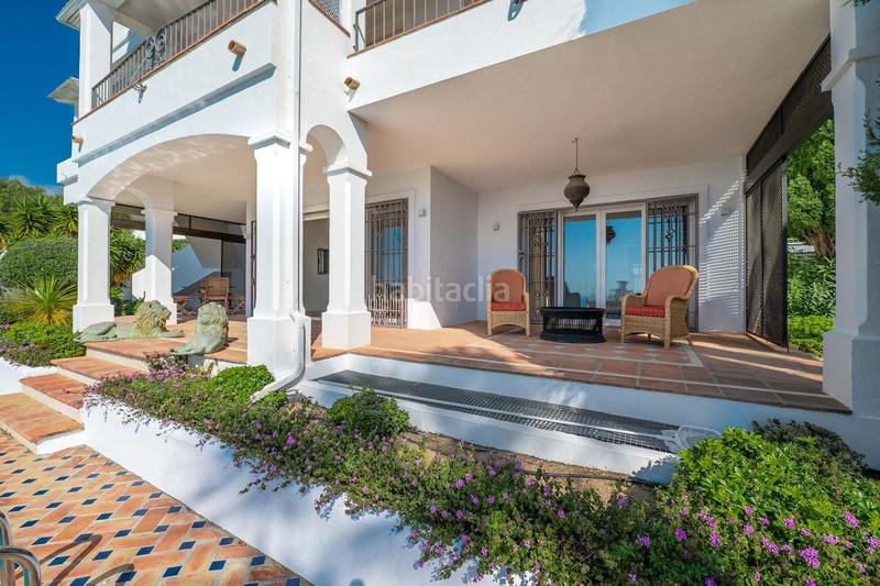 Foto 90dc4334-f71d-43e0-b44b-e9787520fcd7. Chalet en Divina Pastora Marbella