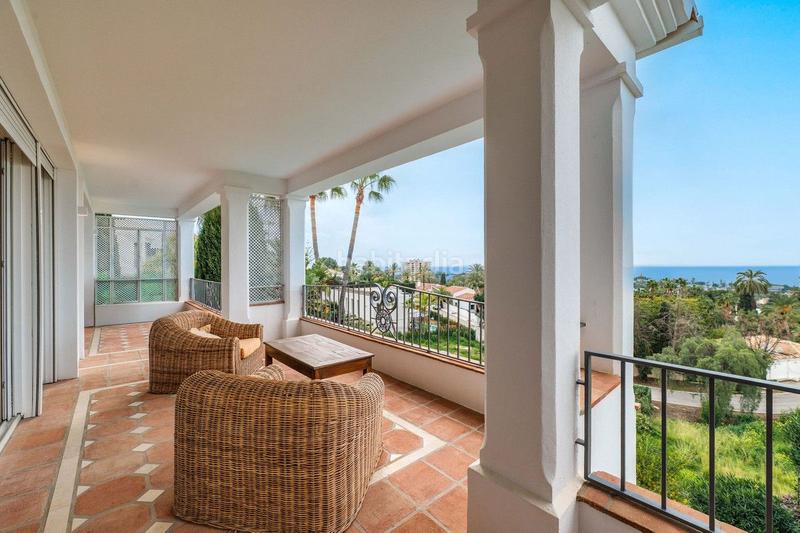 Foto cc9c39aa-c361-4b65-a36a-86fdb049bfe0. Chalet en Divina Pastora Marbella