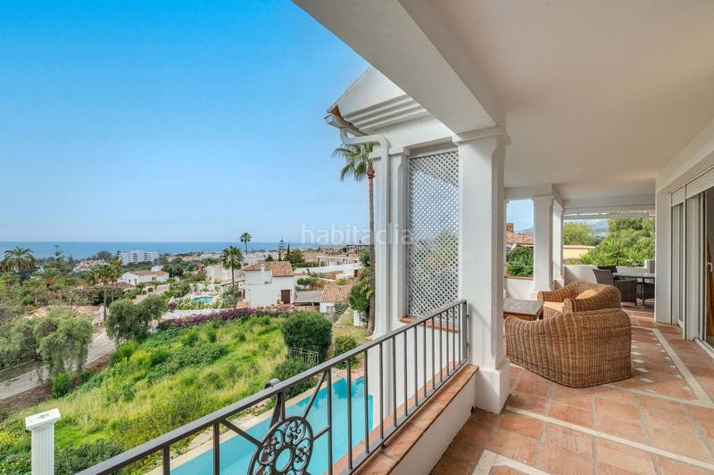 Foto d5186f43-e389-4897-ba7a-d22fcacb94f9. Chalet en Divina Pastora Marbella
