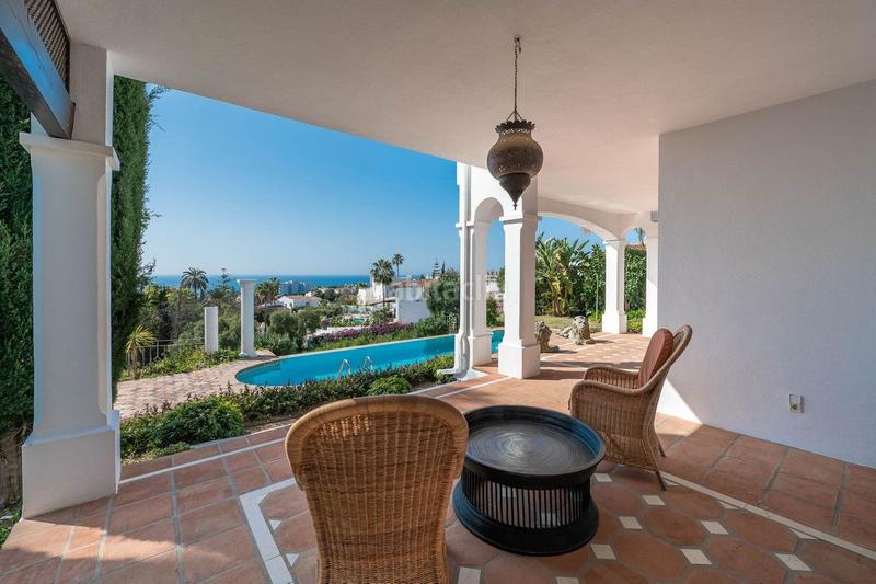 Foto d870f30d-dbed-4afc-99d1-7a759d794d8a. Chalet en Divina Pastora Marbella