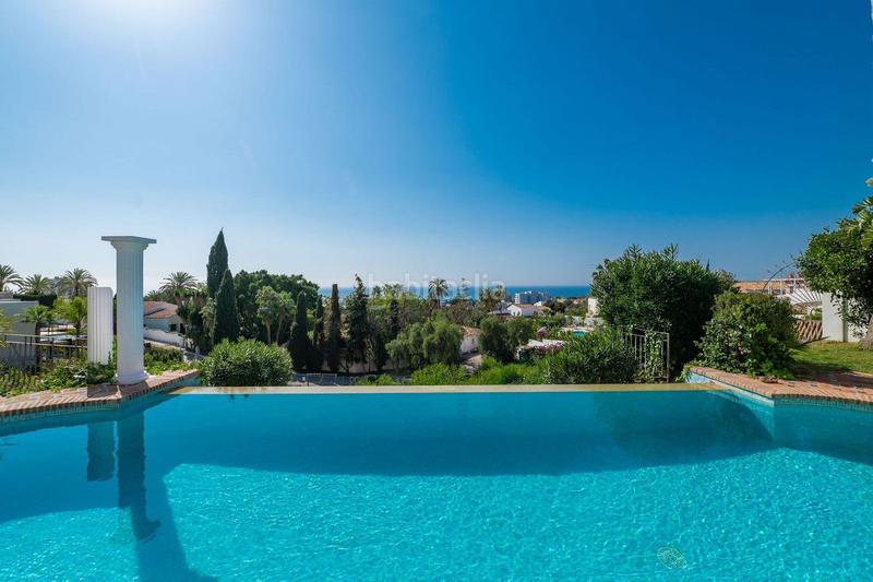 Foto f749668f-7588-44ed-8334-76aba9080e42. Chalet en Divina Pastora Marbella