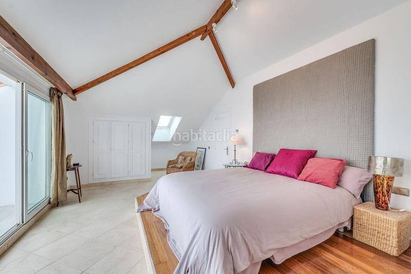 Foto f7a61670-61e9-4896-8d77-3a2e1ac45747. Chalet en Divina Pastora Marbella