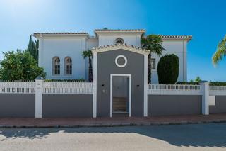 Chalet en Divina Pastora