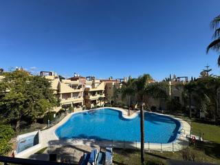 Apartament a Los Flamingos