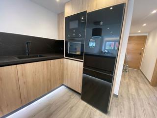 Apartament a Huerta Nueva