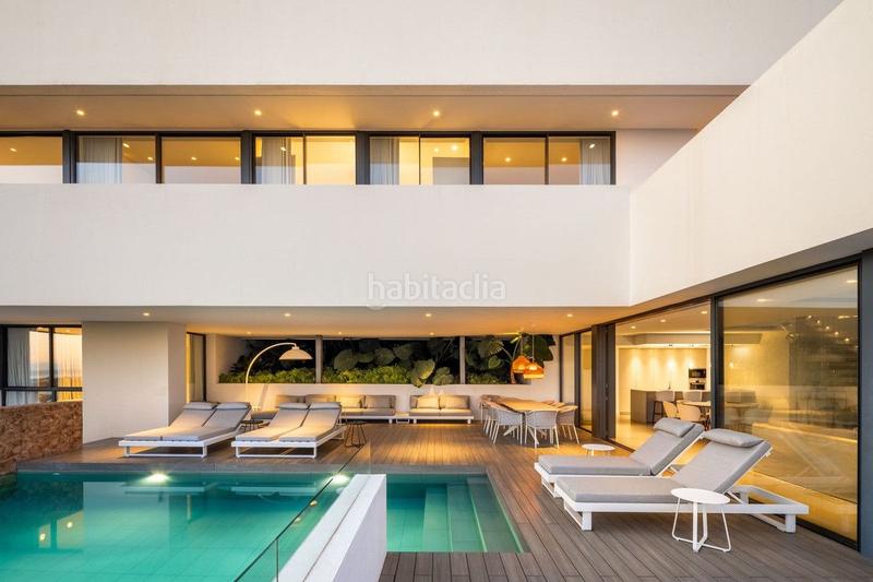 Foto b59dd303-aa21-468c-857c-fb2c041a1b59. Chalet mit heizung pool in La Quinta Benahavís